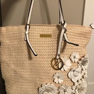 Amiani travel handbag